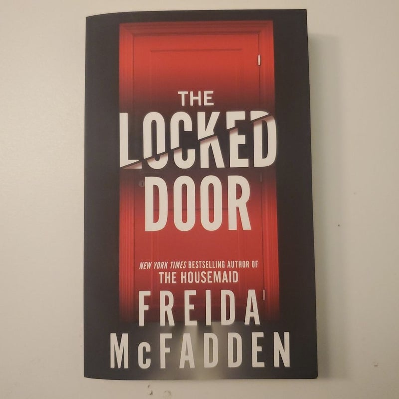 The Locked Door