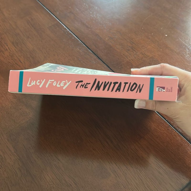 The Invitation