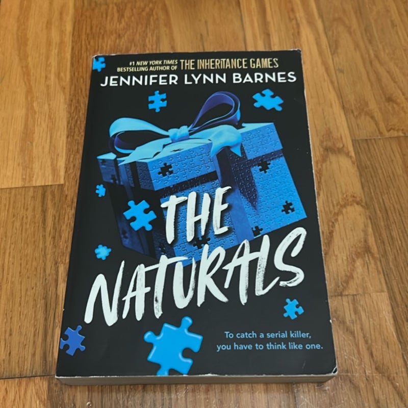 The Naturals