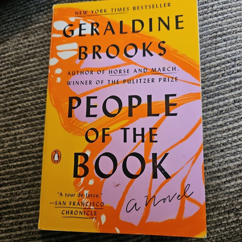 People of the Book