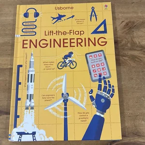 Lift-The-Flap Engineering IR