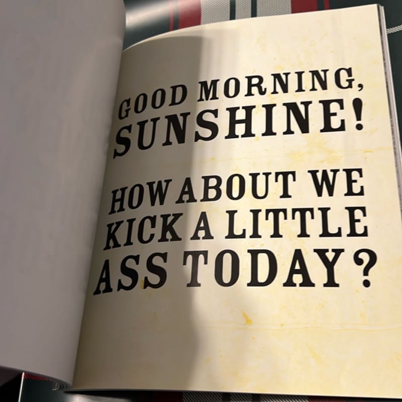 WOD Motivational Posters