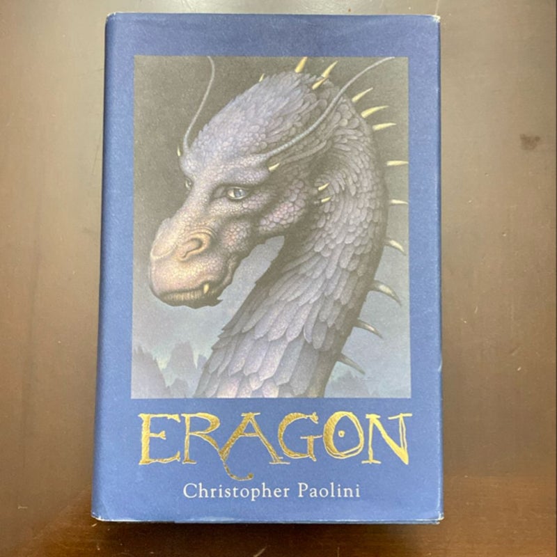 Eragon