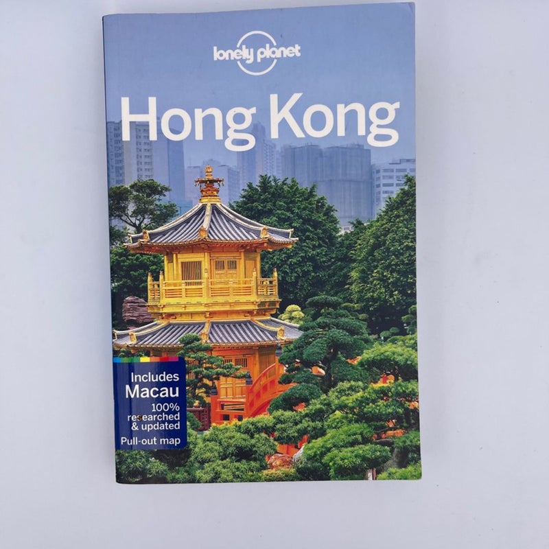 Lonely Planet Pocket Singapore 7