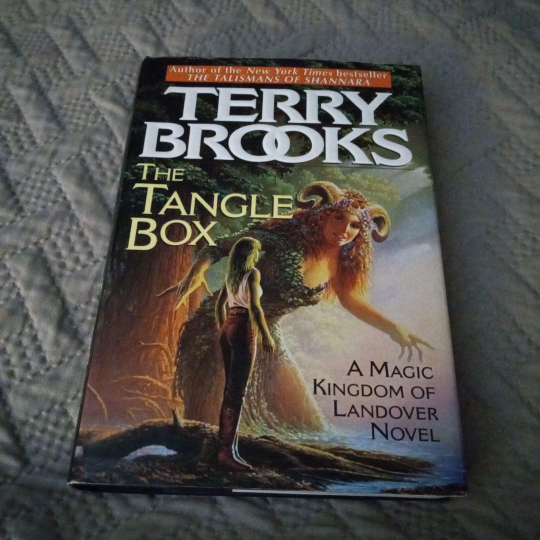 The Tangle Box