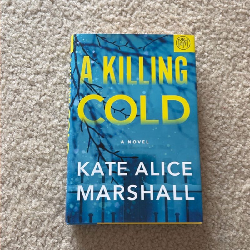 A Killing Cold