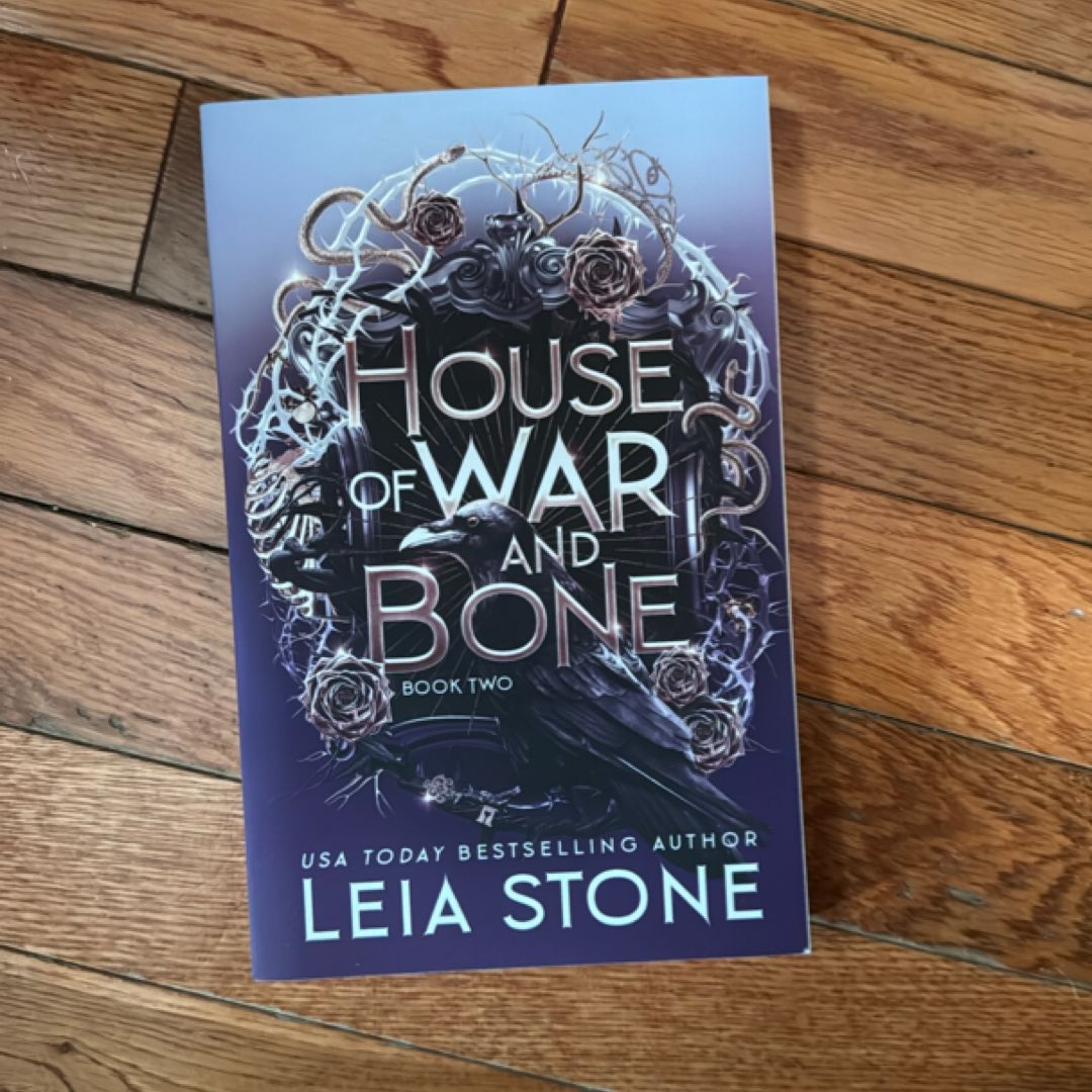 House of War and Bone