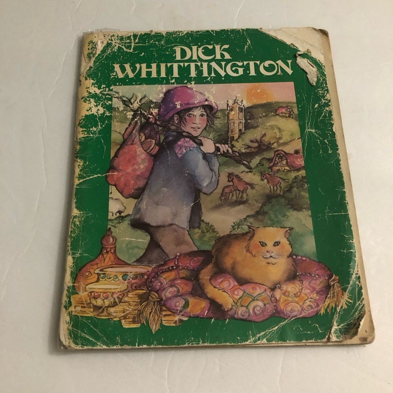 Dick Whittington