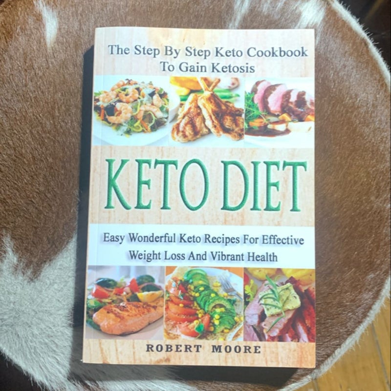 Keto Diet 