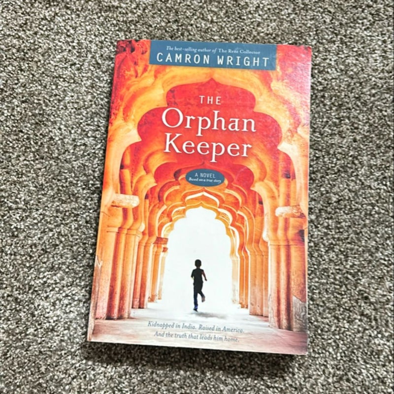 The Orphan Keeper