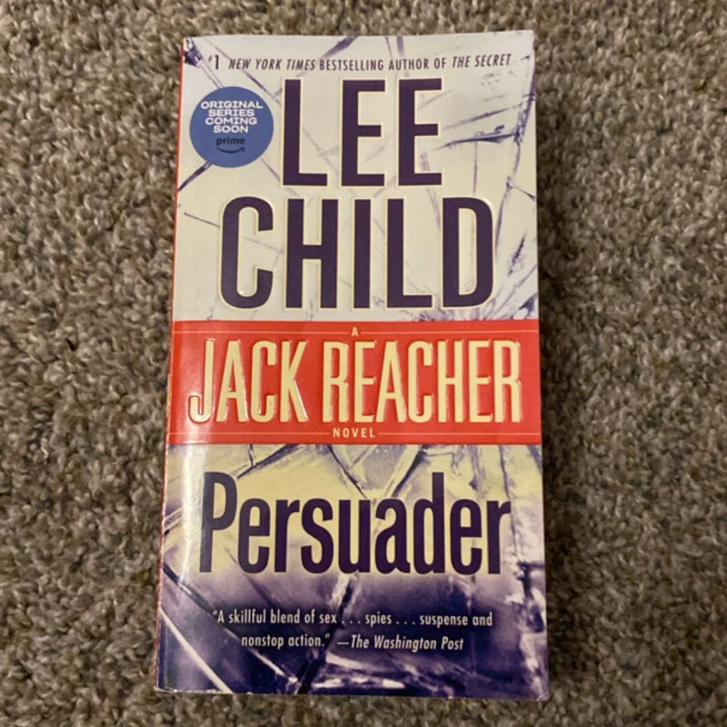 Persuader