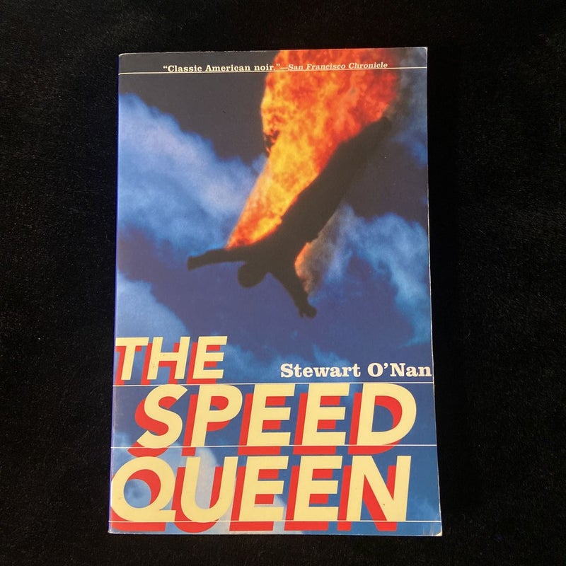 The Speed Queen