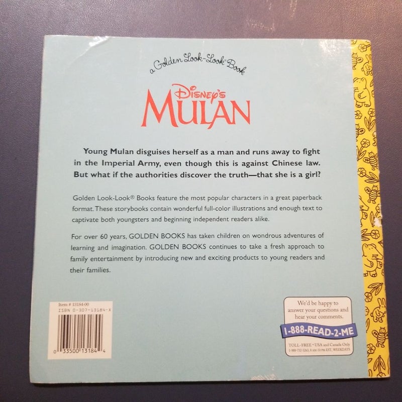 Mulan