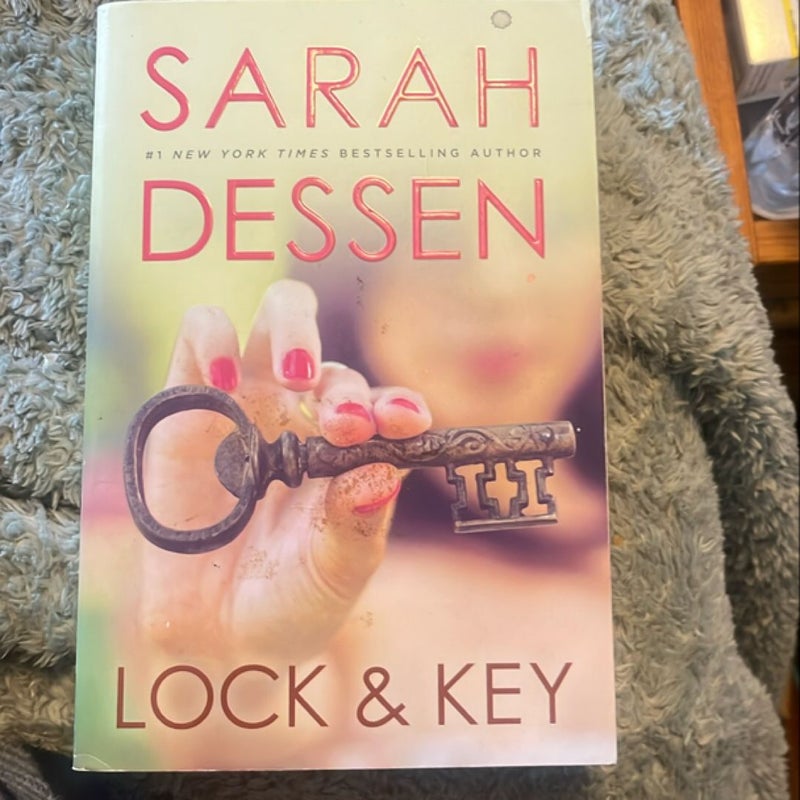Lock and Key