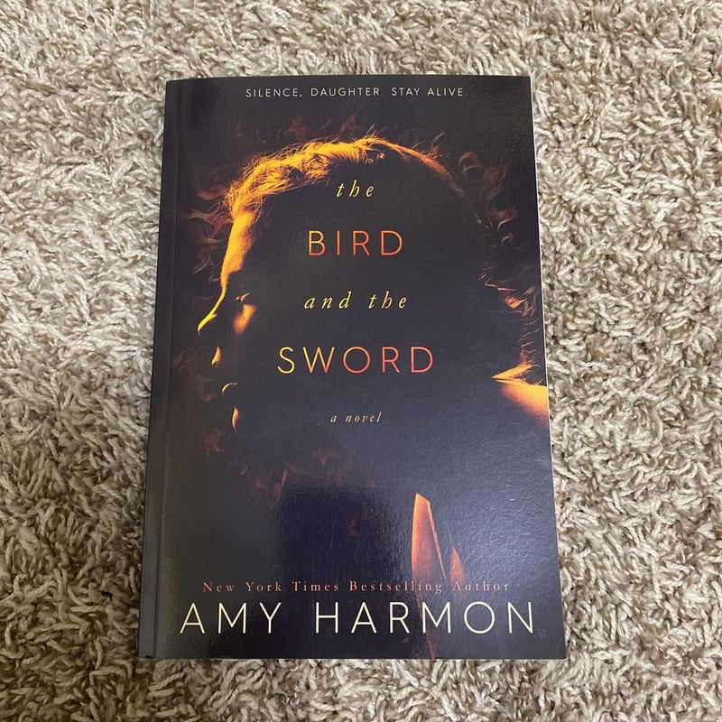 The Bird And The Sword