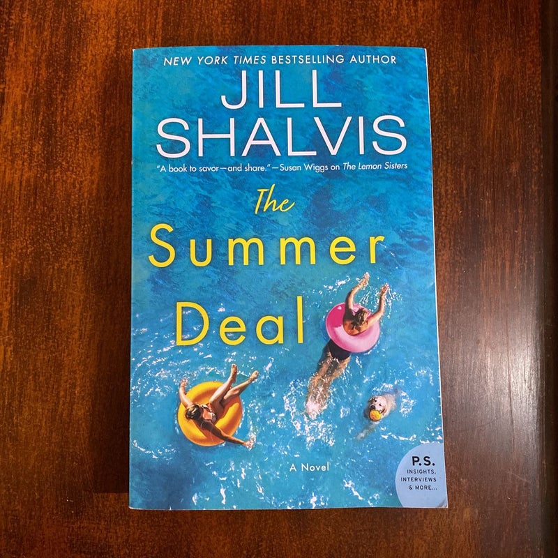 The Summer Deal