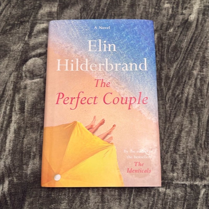 The Perfect Couple