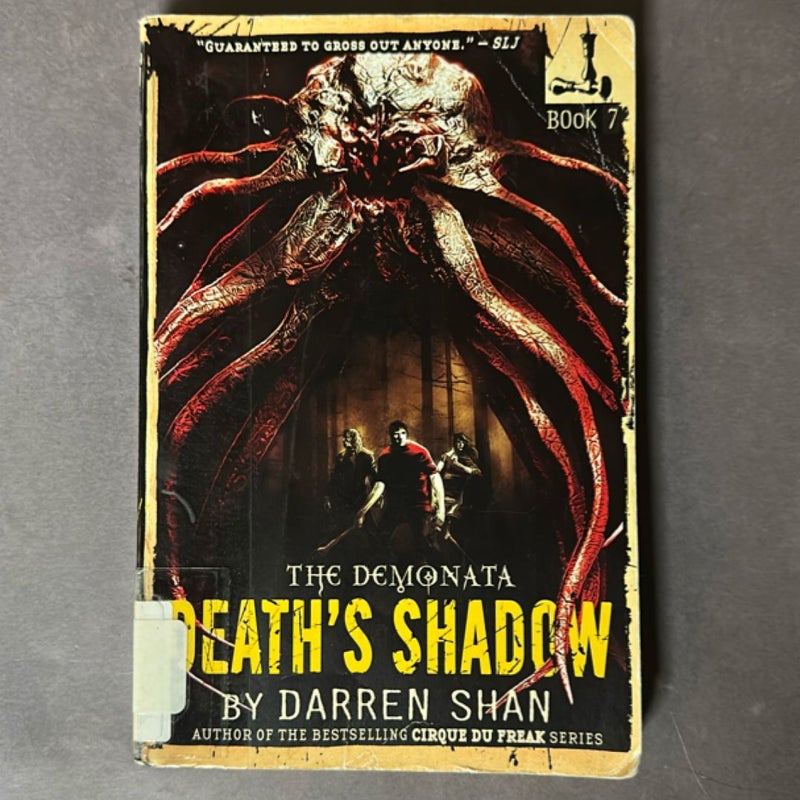 Death's Shadow