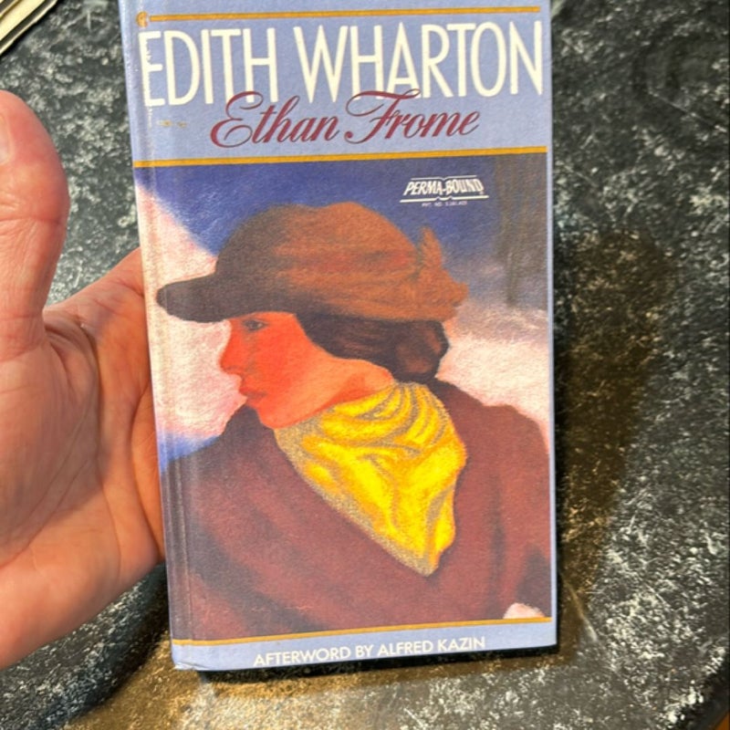 Ethan Frome