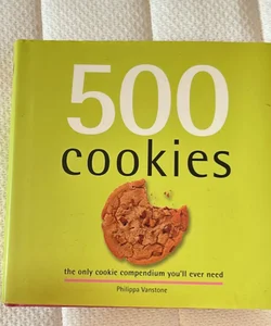500 Cookies