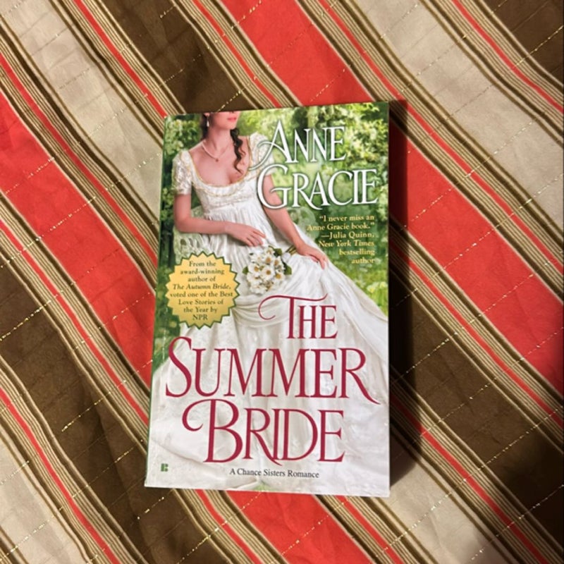 The Summer Bride