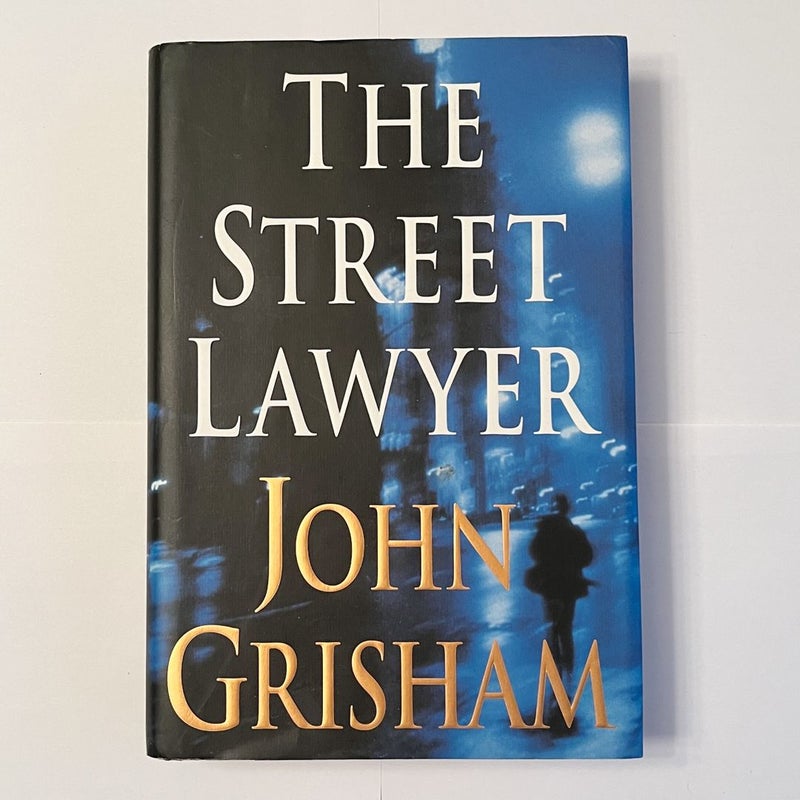 Lot of 6 John Grisham Hardcover Books