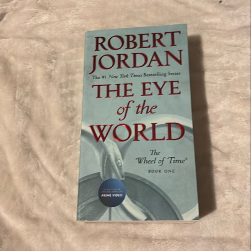 The Eye of the World