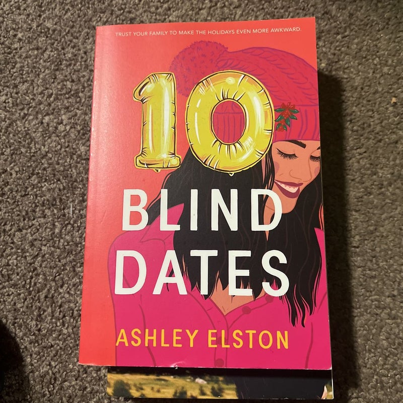 10 Blind Dates