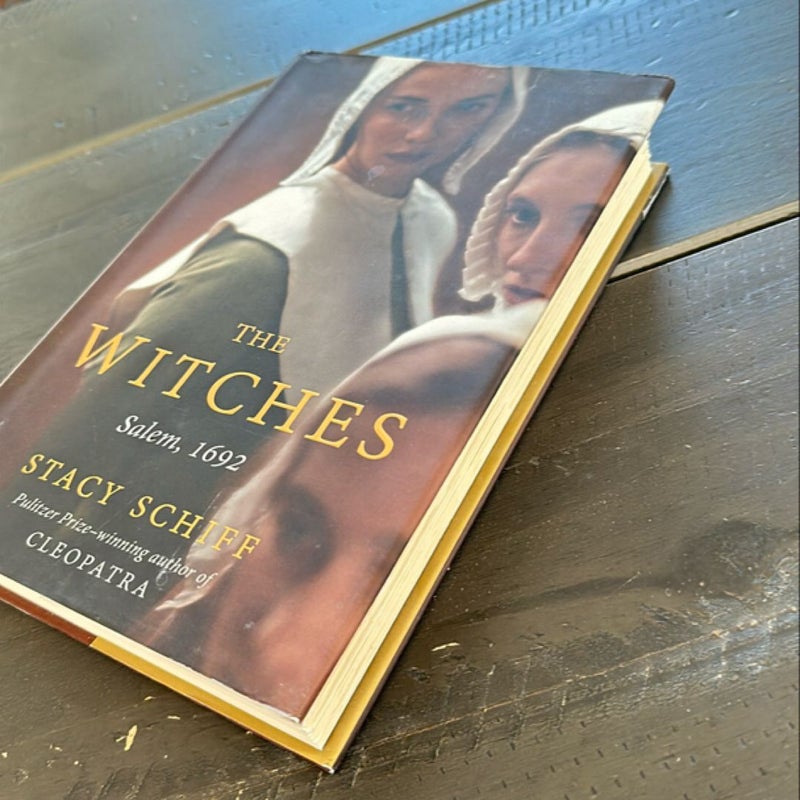 The Witches