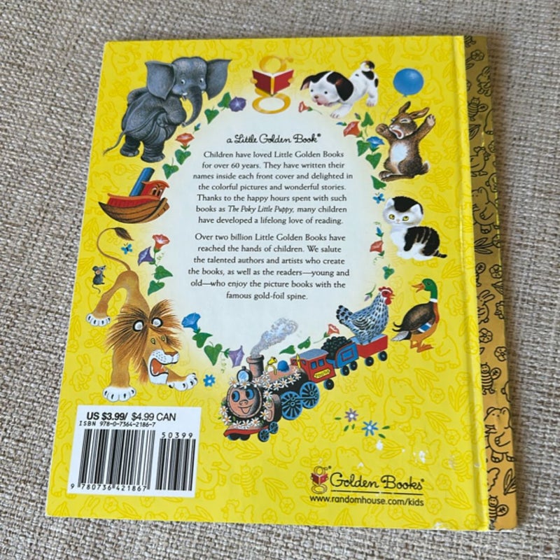Snow White and the Seven Dwarfs (Disney Classic)