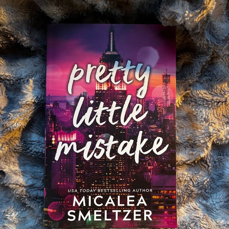 Pretty Little Mistake