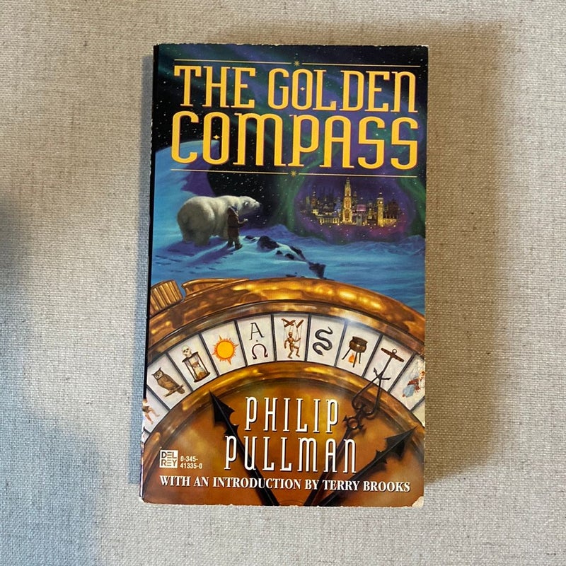 The Golden Compass