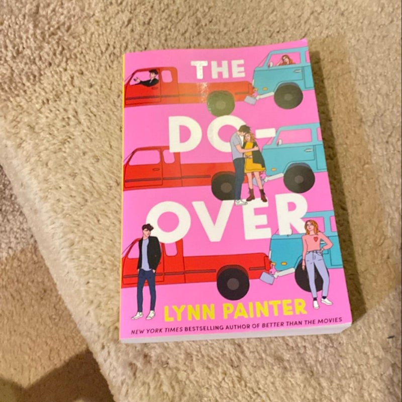 The Do-Over