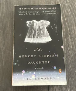 The Memory Keeper's Daughter