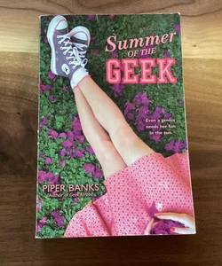 Summer of the Geek