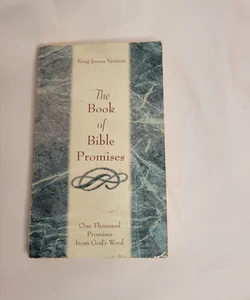 The Book Of Bible Promise