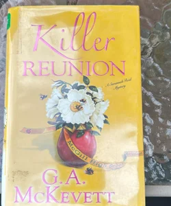 Killer Reunion