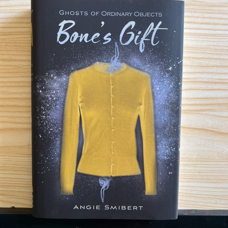 Bone's Gift