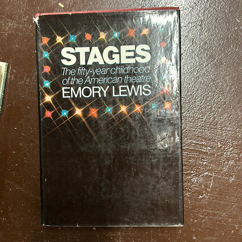 Stages 