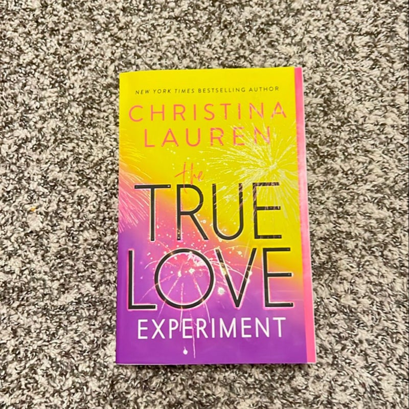 The True Love Experiment