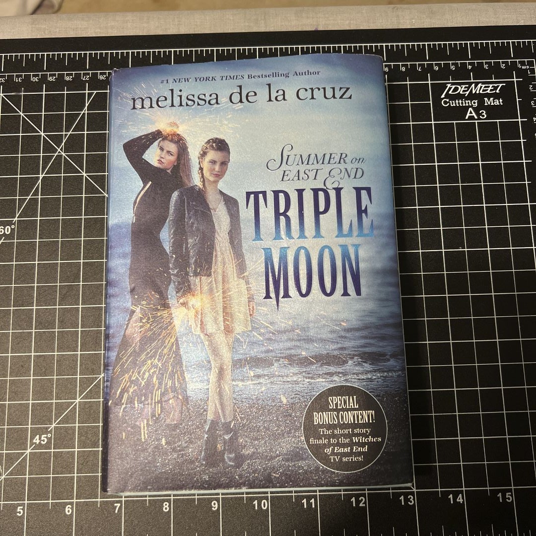 Triple Moon