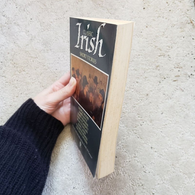 Classic Irish Short Stories