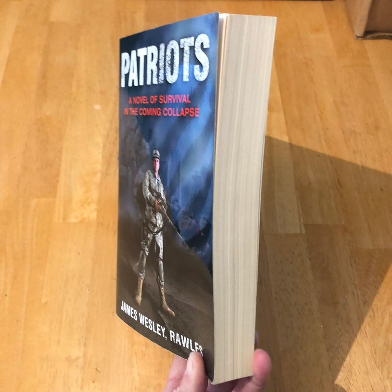 Patriots