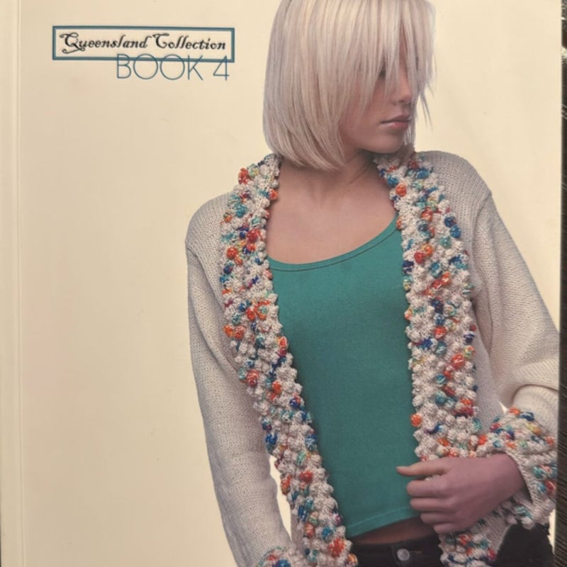 Queensland Collection Book 4