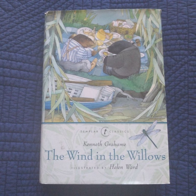 The Wind in the Willows