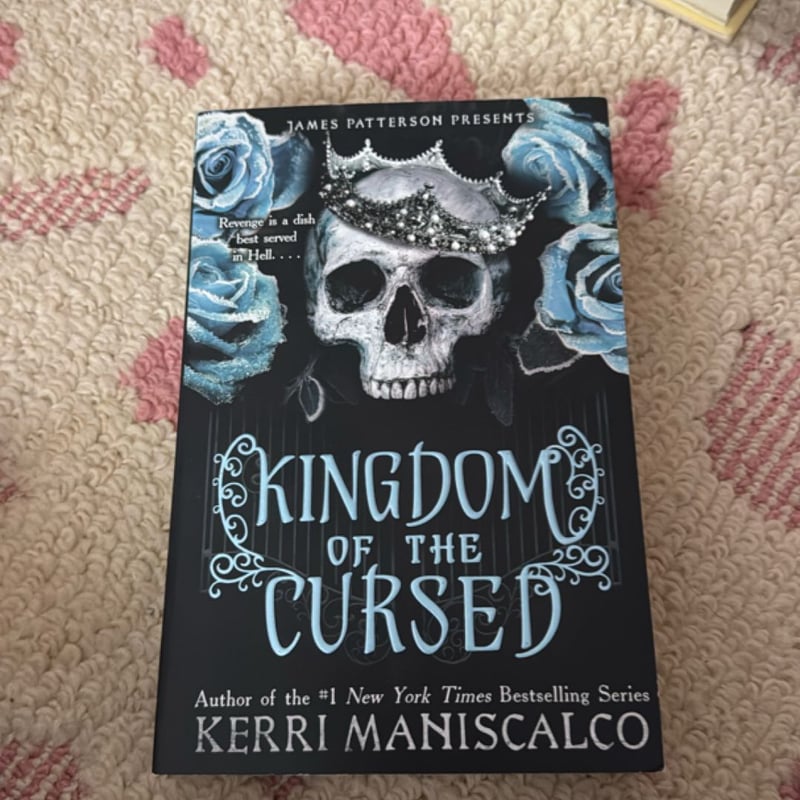 Kingdom of the Cursed