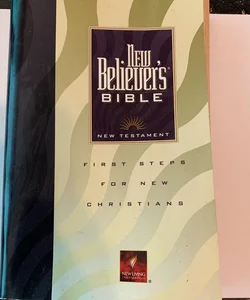 New Believers Bible