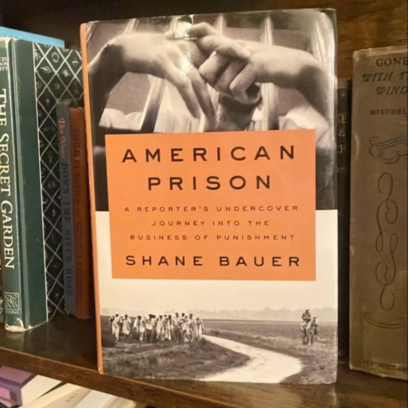 American Prison