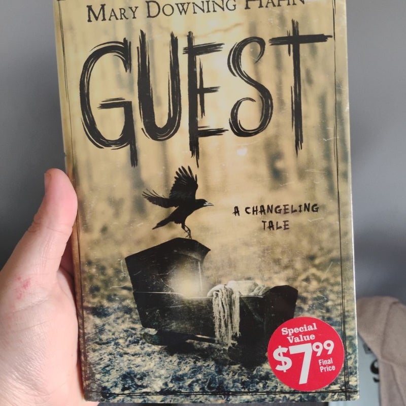 Guest