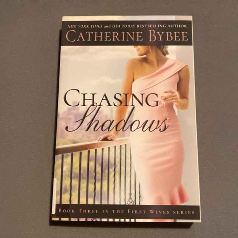Chasing Shadows